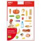 APLI B.Gomets Alimentos Saludables 3H.Rem