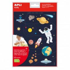 APLI B.Gomets El Espacio 12H.Rem