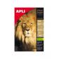 APLI Blister Papel  Inkjet Photo Br.240Gr 20H