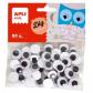 apli-bojos-moviles-negros-adhesivared15mm-50-u