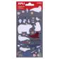 APLI B.Pegat. Animales Marinos 1H