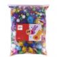 APLI B.Pom Pom Brillante Surt. 400U