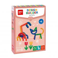 APLI C. Design Builders 60U.