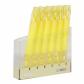 apli-candy-markers-fluo-amarillo-6u