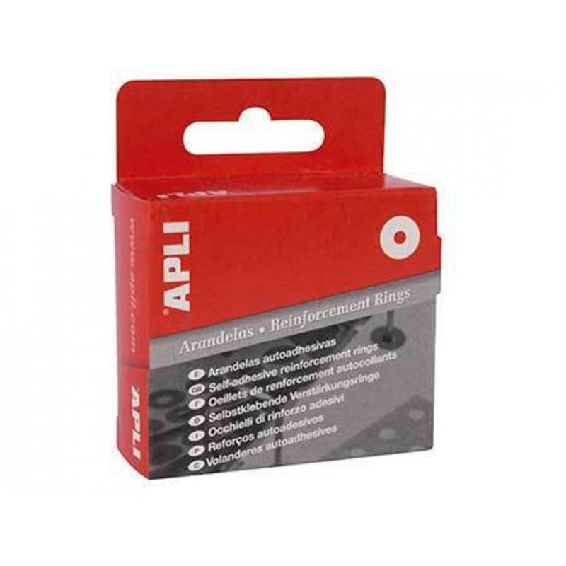 APLI C.Arandelas 13 mm. Bl.  500 U.