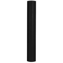Apli dressybond Rollo TNT (tejido no tejido) 0,8X25M Negro