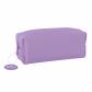 APLI Estuche Silicona Rectangular Nordik Lil