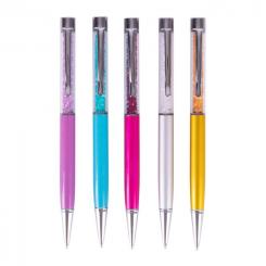 APLI Expositor Boligrafo Diamond Pen 25U