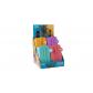 APLI Expositor Estuche Silicona Fresh Coll. Rec 12U