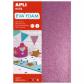 apli-kids-goma-eva-purpurina-a4-colores-surtidos-4h-bl-ne-ros-az