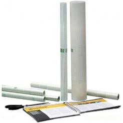 APLI R.Forro Libros     1'50X0'50M.