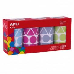 APLI R.Gomets Estrella     Plata
