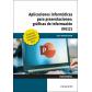 aplicaciones-informaticas-para-presentaciones-graficas-de-informacion-microsoft-powerpoint-2019-ed-paraninfo