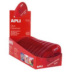 aplicador APLI Adhesivo Perman. 10M