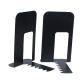 apoyalibros-metalico-q-connect-kf00837-negro-juego-165x127x165mm