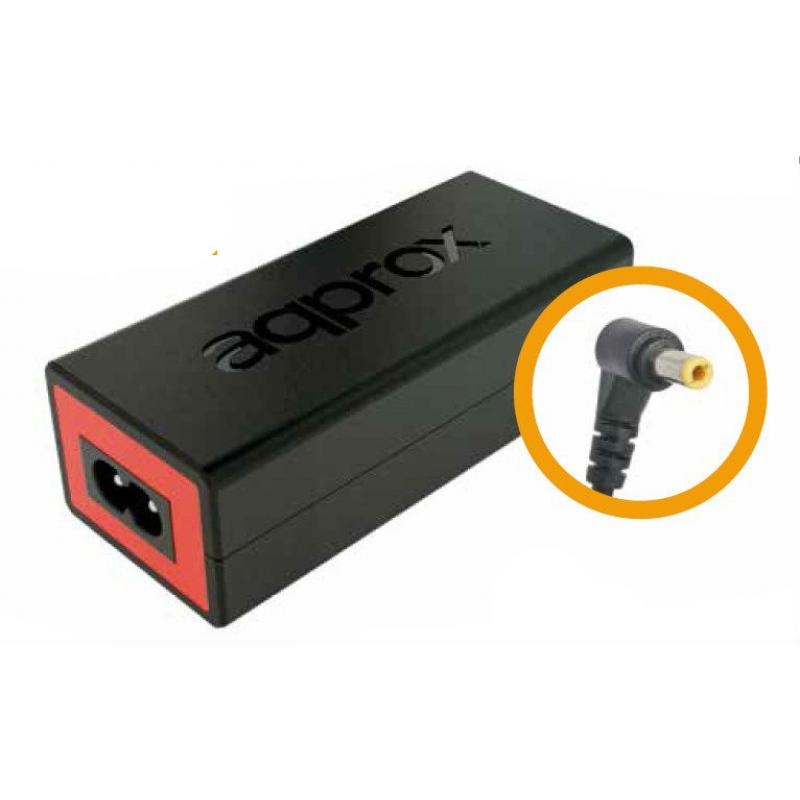 appa03-adaptador-e-inversor-de-corriente-interior-65-w-negro-rojo