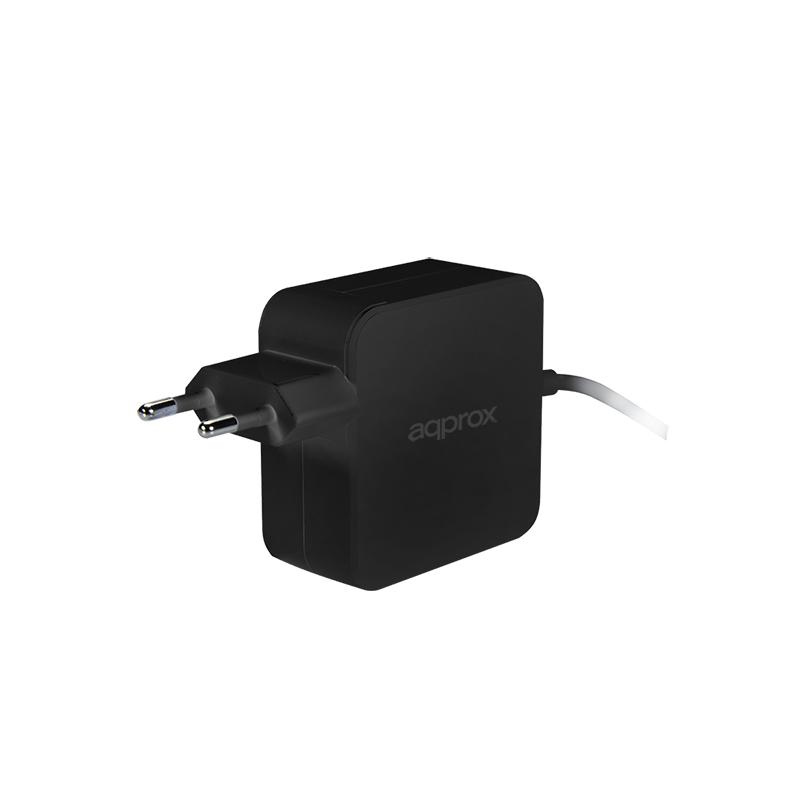 appa45c-adaptador-e-inversor-de-corriente-interior-45-w-negro