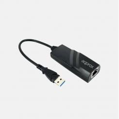 Approx APPC07GV3 adaptador y tarjeta de red Ethernet 1000 Mbit/s