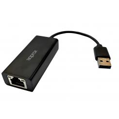 Approx APPC07V3 adaptador y tarjeta de red Ethernet 100 Mbit/s