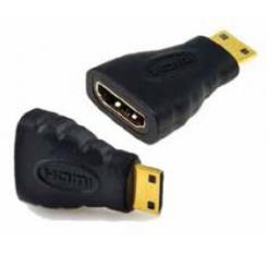 APPROX appC18 miniHDMI HDMI Negro