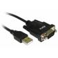 appc27-cable-de-serie-negro-075-m-usb-tipo-a-db-9