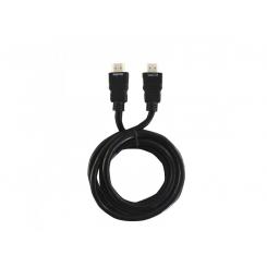 Approx APPC34 cable HDMI 1,8 m HDMI Type A (Standard) Negro