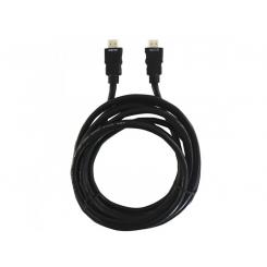 Approx APPC35 cable HDMI 3 m HDMI Type A (Standard) Negro