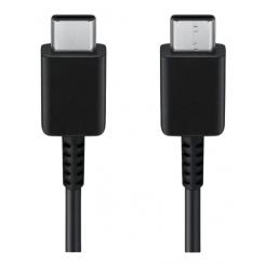 Approx APPC55 cable USB 1 m USB C Negro