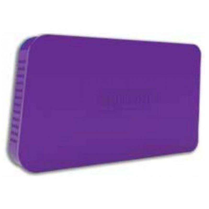 apphdd05-purpura-25-usb-con-suministro-de-corriente