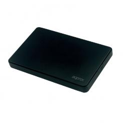 Approx APPHDD200B caja para disco duro externo 2.5