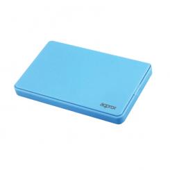 Approx APPHDD200LB caja para disco duro externo 2.5