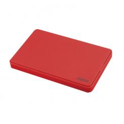 Approx APPHDD300R caja para disco duro externo 2.5
