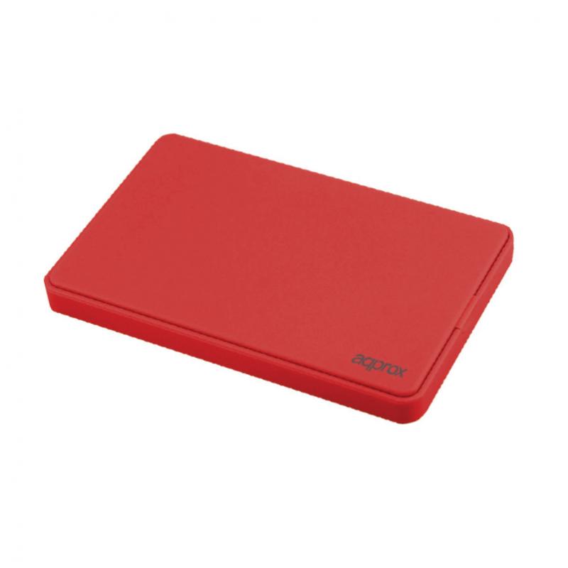 apphdd300r-caja-para-disco-duro-externo-25-caja-de-disco-duro-hdd-rojo