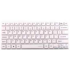 APPROX appKBBT01W teclado Bluetooth Blanco