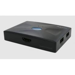 Approx APPKVHDMI2P interruptor KVM