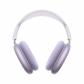 apple-airpods-max-auriculares-inalambrico-banda-para-cuello-llamadas-musica-usb-tipo-c-bluetooth-purpura