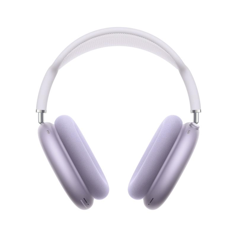 apple-airpods-max-auriculares-inalambrico-banda-para-cuello-llamadas-musica-usb-tipo-c-bluetooth-purpura