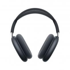 Apple AirPods Max Auriculares Inalámbrico Diadema Llamadas/Música USB Tipo C Bluetooth Marina