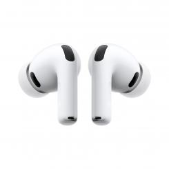 Apple AirPods Pro (3rd generation) Auriculares True Wireless Stereo (TWS) Dentro de oído Llamadas/Música/Deporte/Uso diario Bluetooth Blanco