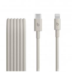 Apple Beats 1,5 m Blanco