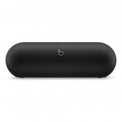 Apple Beats Pill - Altavoz Bluetooth inalámbrico - Negro mate