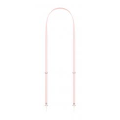 Apple Correa Crossbody - Rosa palo