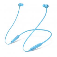 Apple Flex Auriculares Inalámbrico Dentro de oído Llamadas/Música Bluetooth Azul