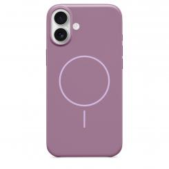 Apple Funda Beats con MagSafe para el iPhone 16 Plus - Atardecer púrpura