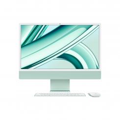 Apple iMac Apple M M3 59,7 cm (23.5