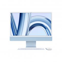 Apple iMac Apple M M3 59,7 cm (23.5