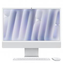 Apple iMac Apple M M4 59,7 cm (23.5