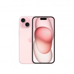 Apple iPhone 15 15,5 cm (6.1
