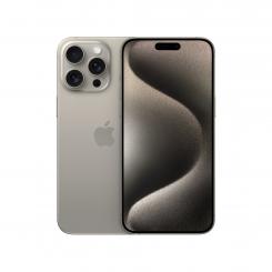 Apple iPhone 15 Pro Max 17 cm (6.7