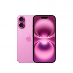 Apple iPhone 16 15,5 cm (6.1